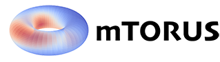 mTORUS Logo